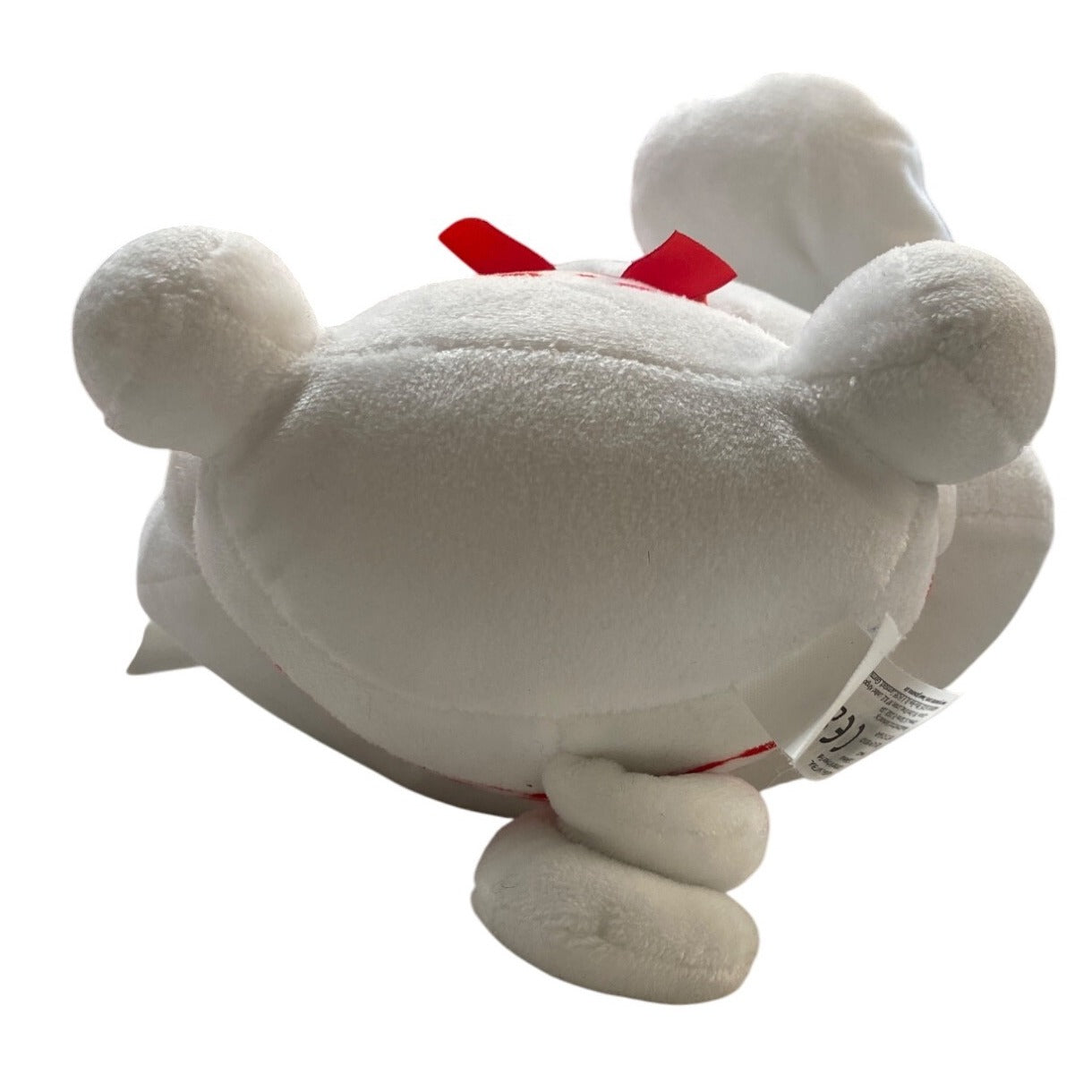 Sanrio Hello Kitty & Friends Cinnamoroll Plush With Heart Print Outfit & Chef Hat