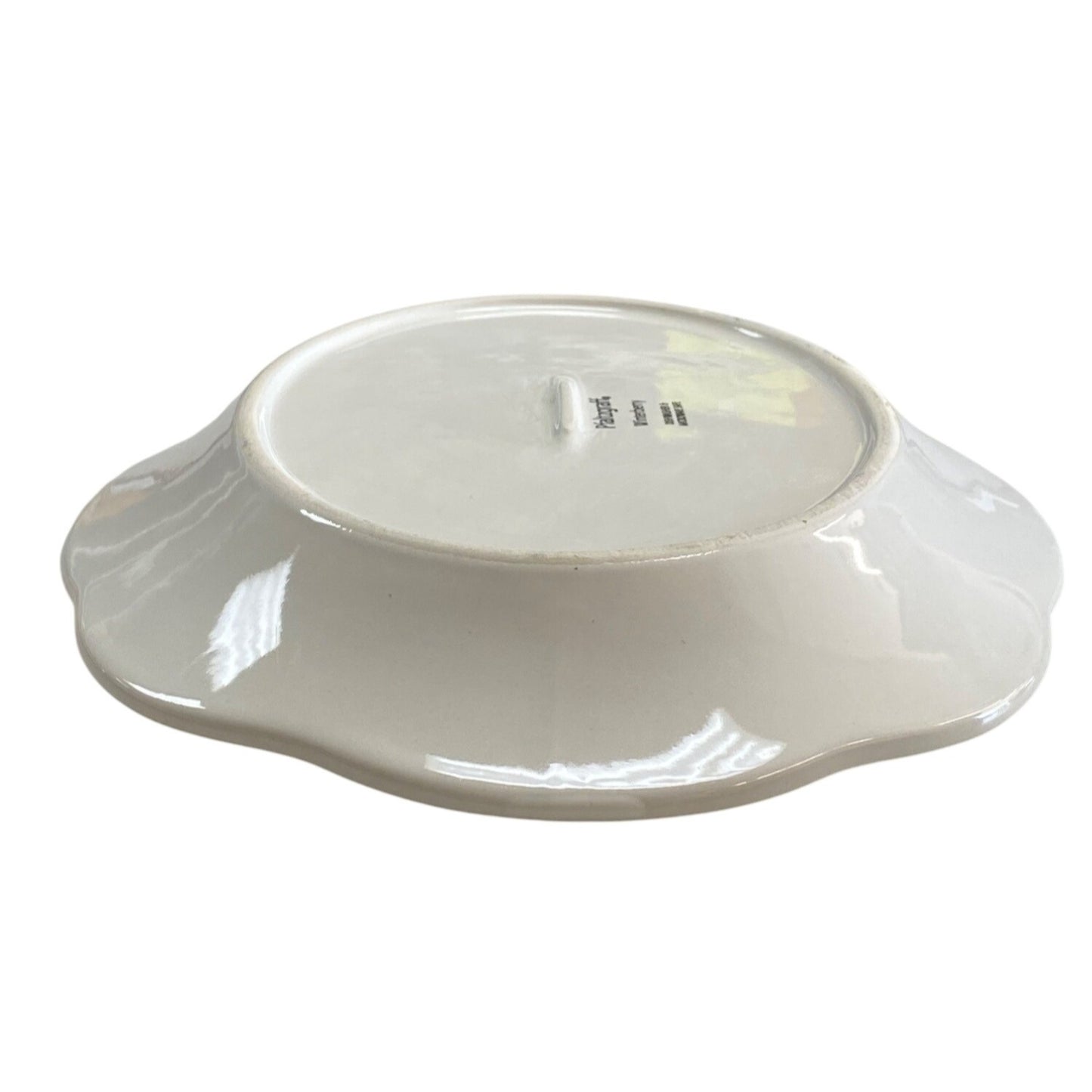 Pfaltzgraff Bless This House Platter