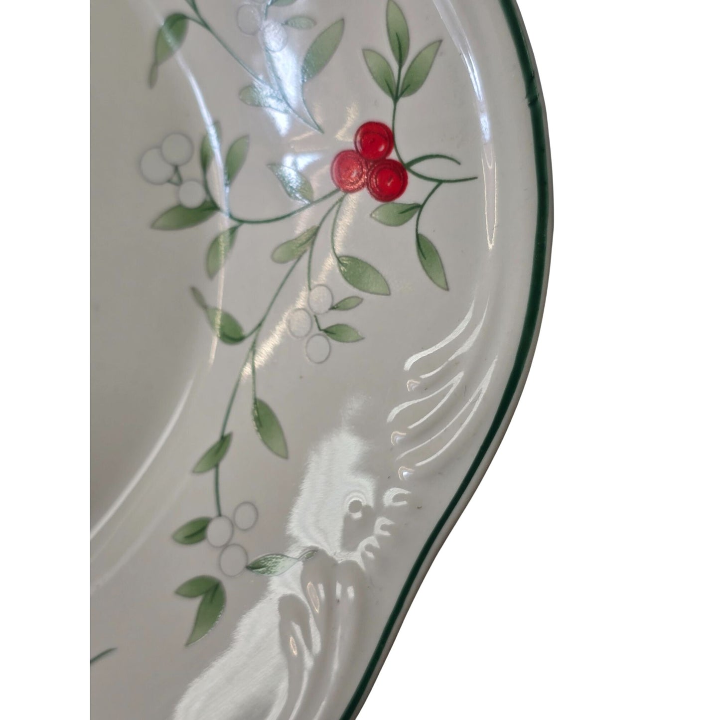 Pfaltzgraff Bless This House Platter