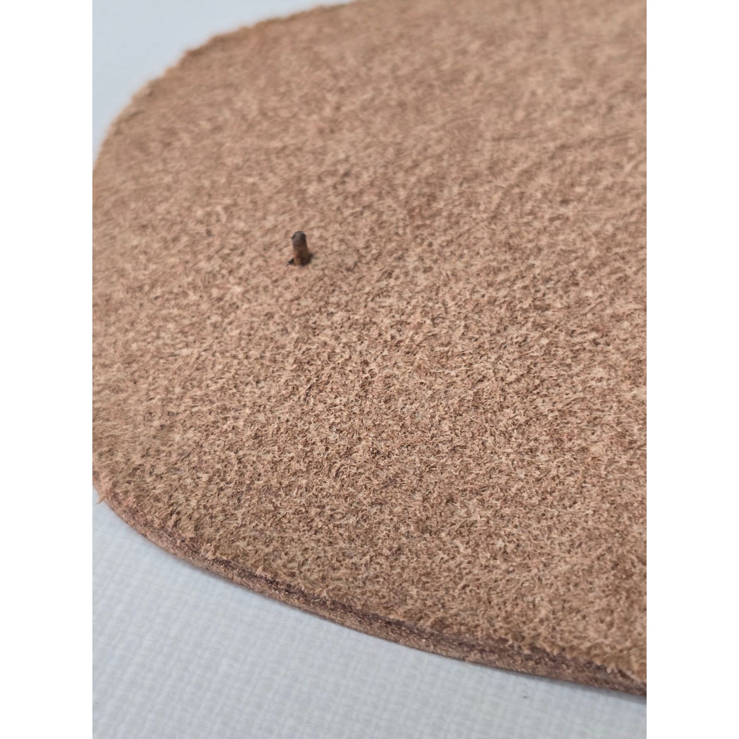 Vintage 1920s Leather Shoe Sole Repair Kit Wilder’s Lion Taps Original Label