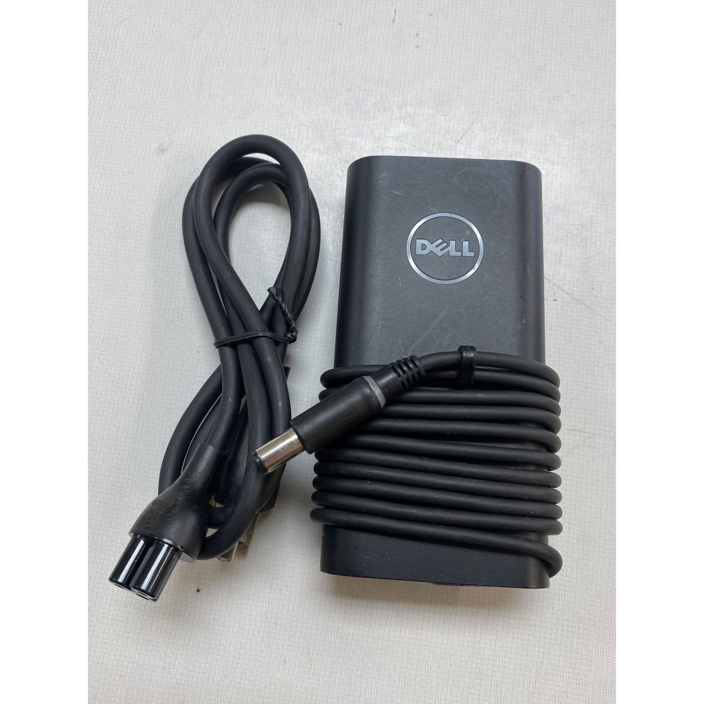 Dell Laptop Power & Charger