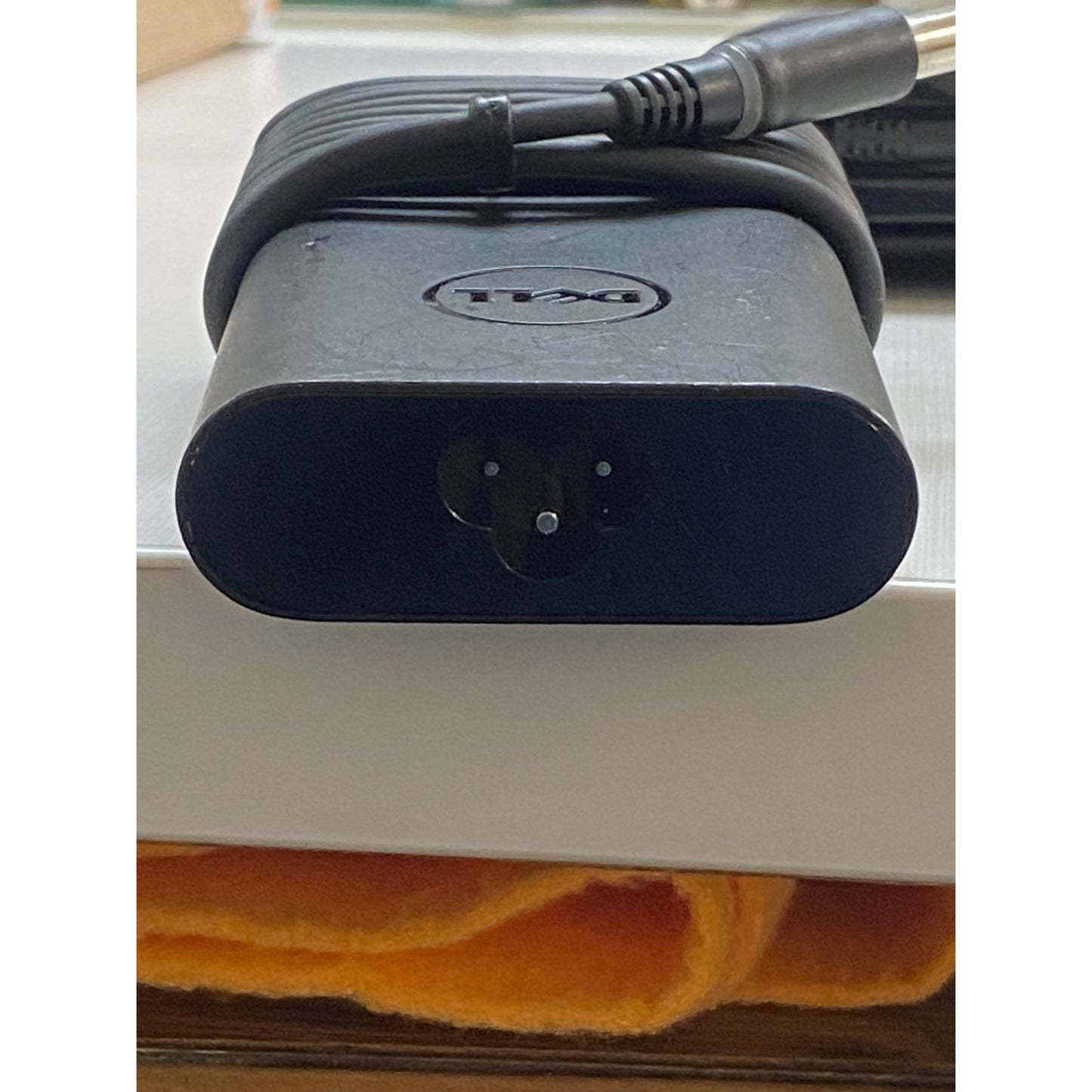 Dell Laptop Power & Charger