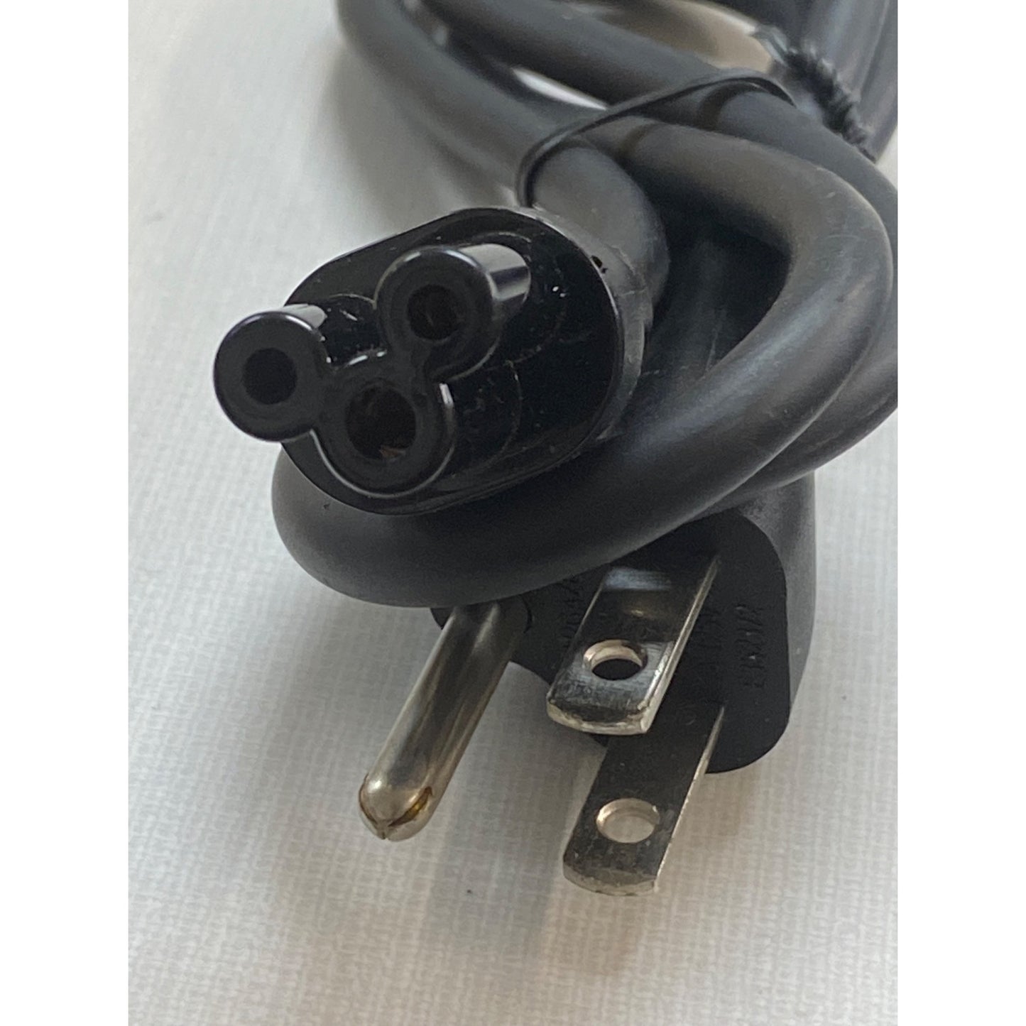 Dell Laptop Power & Charger