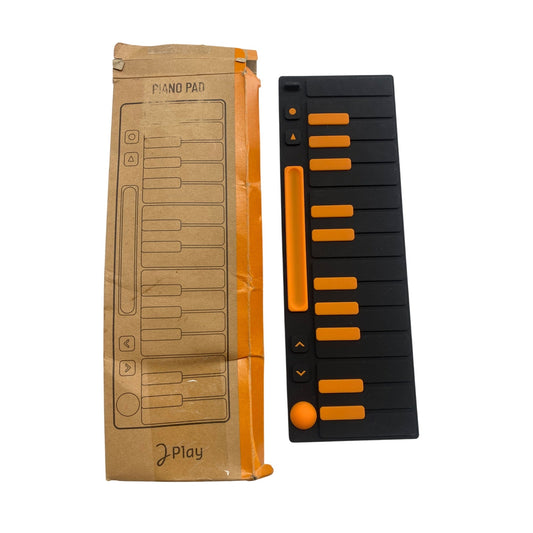 Joue' Play Piano Pad