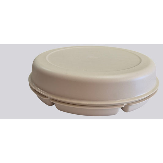 Tupperware Veggie Serving Party Tray