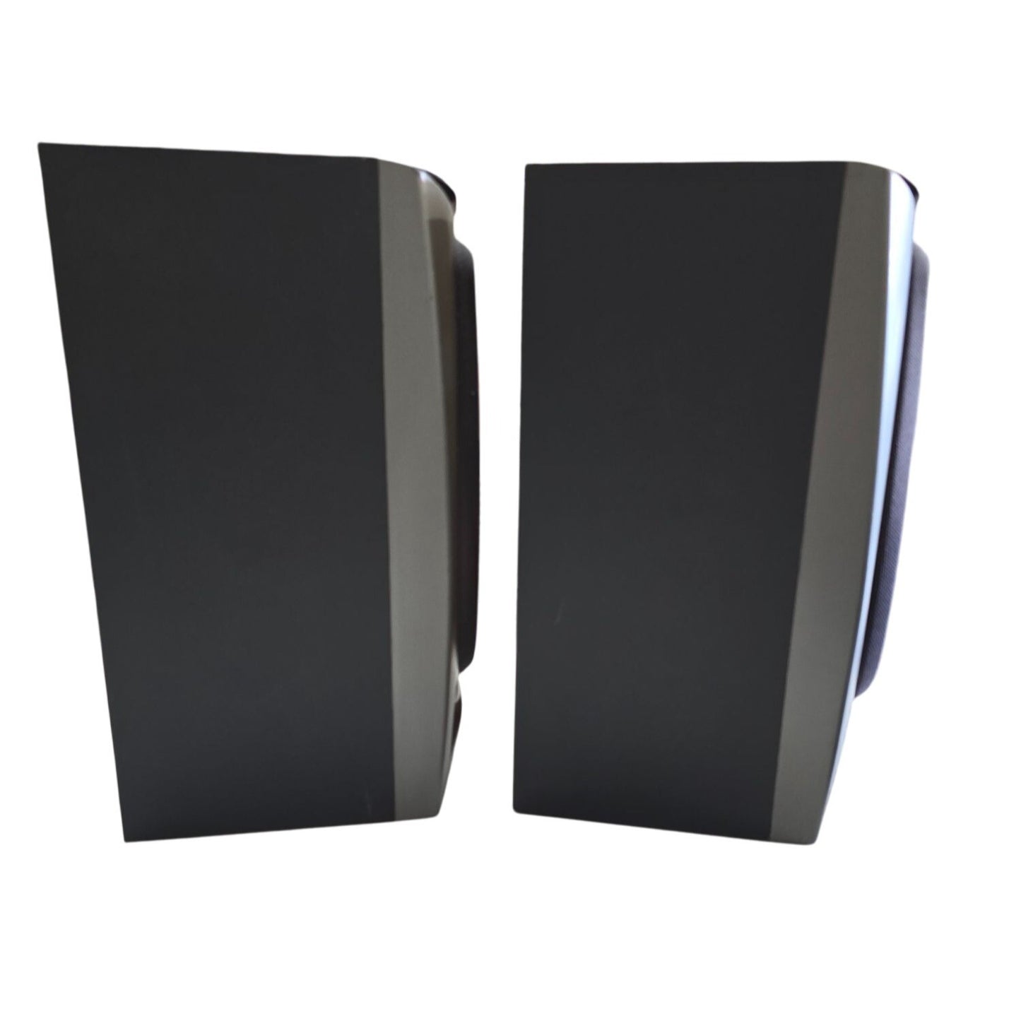 Emerson Model 5M7791 Audio Speaker Set 8 Ohm