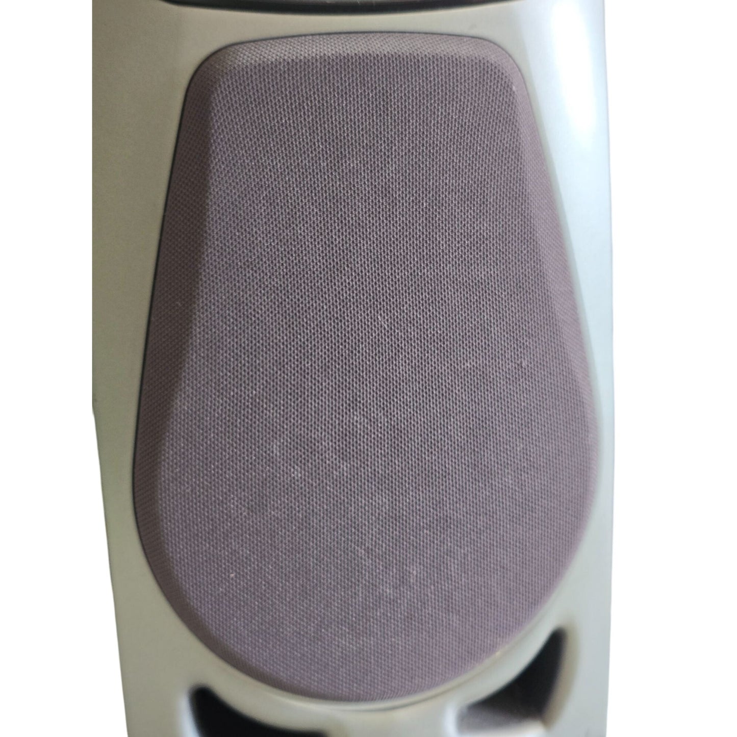 Emerson Model 5M7791 Audio Speaker Set 8 Ohm