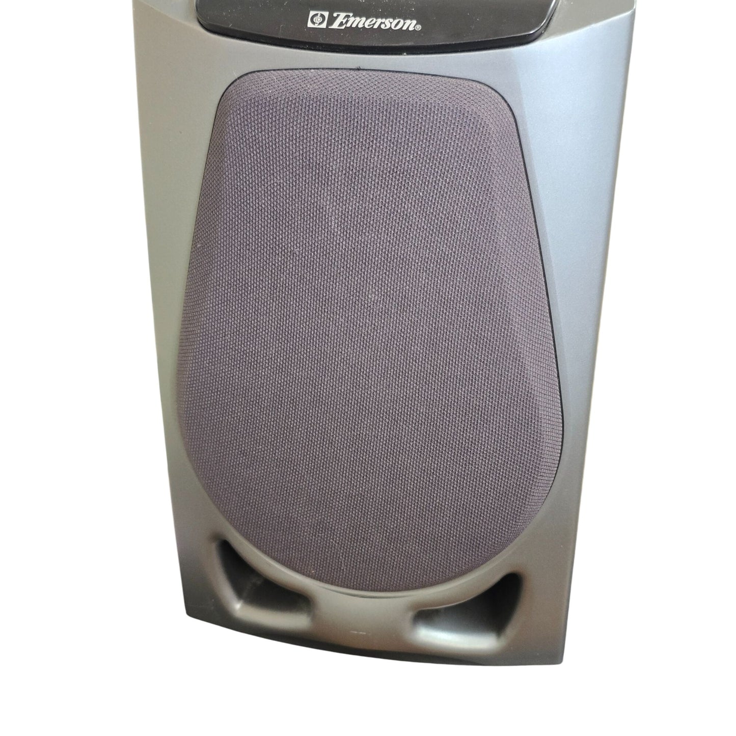 Emerson Model 5M7791 Audio Speaker Set 8 Ohm