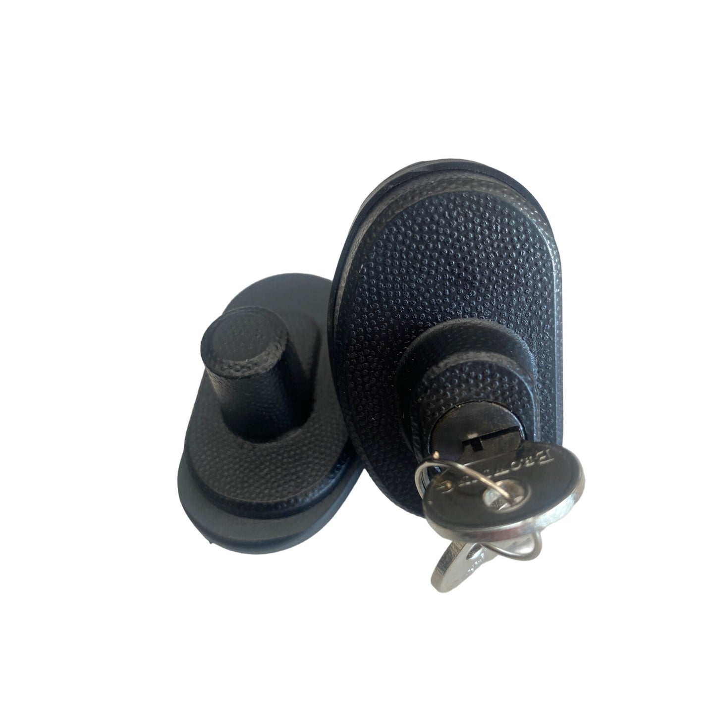 Browning Gun Lock Trigger Safety Device W/ Keys