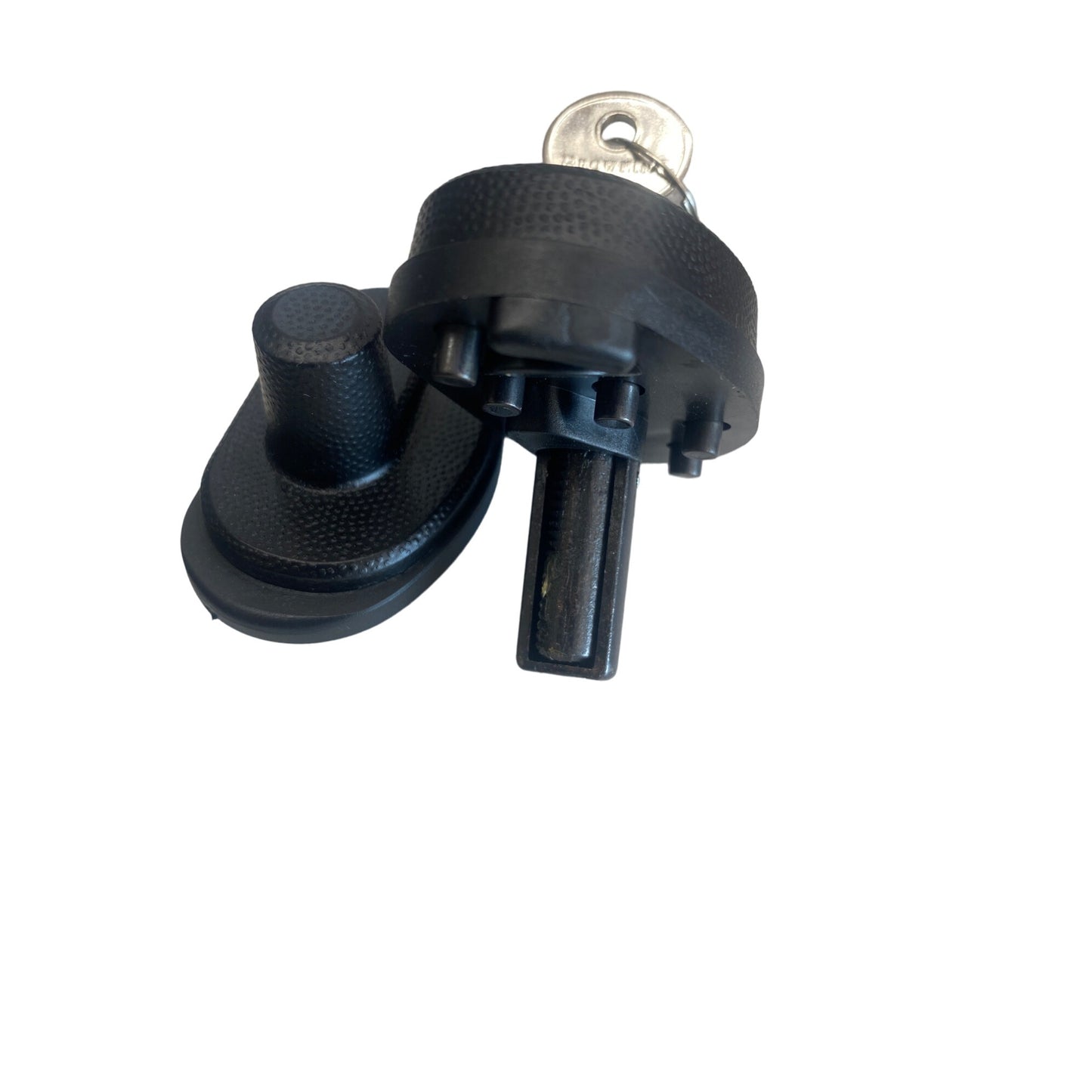 Browning Gun Lock Trigger Safety Device W/ Keys