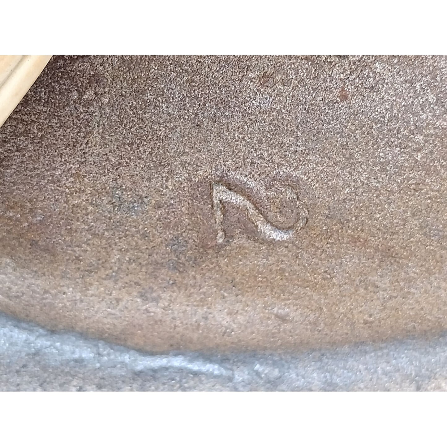 Vintage Cast Iron Torchiere Floor Lamp Three Candelabra Arms 63"