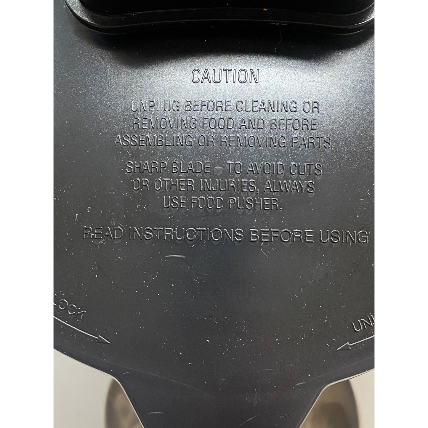 Waring Health Juice Extractor 32 Oz Stainless Steel