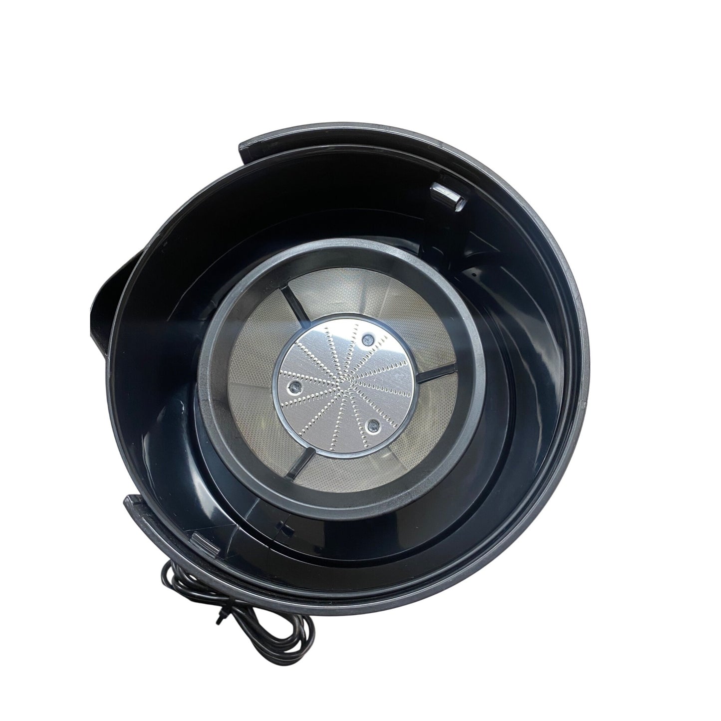 Waring Health Juice Extractor 32 Oz Stainless Steel