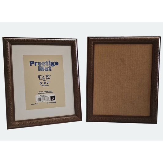 8"x10" Cass Frames