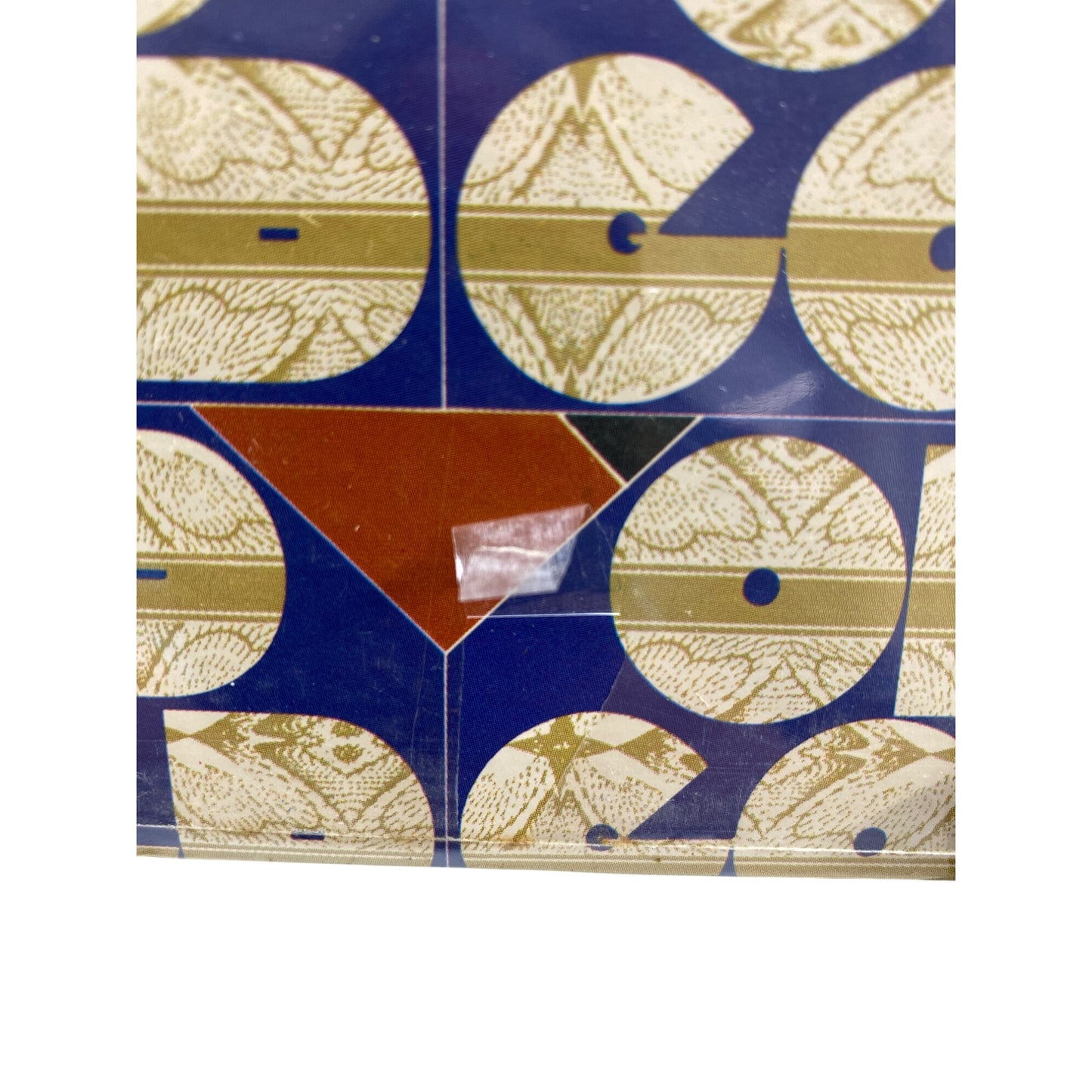 Old Gold Vinyl Record Various Artists Sealed