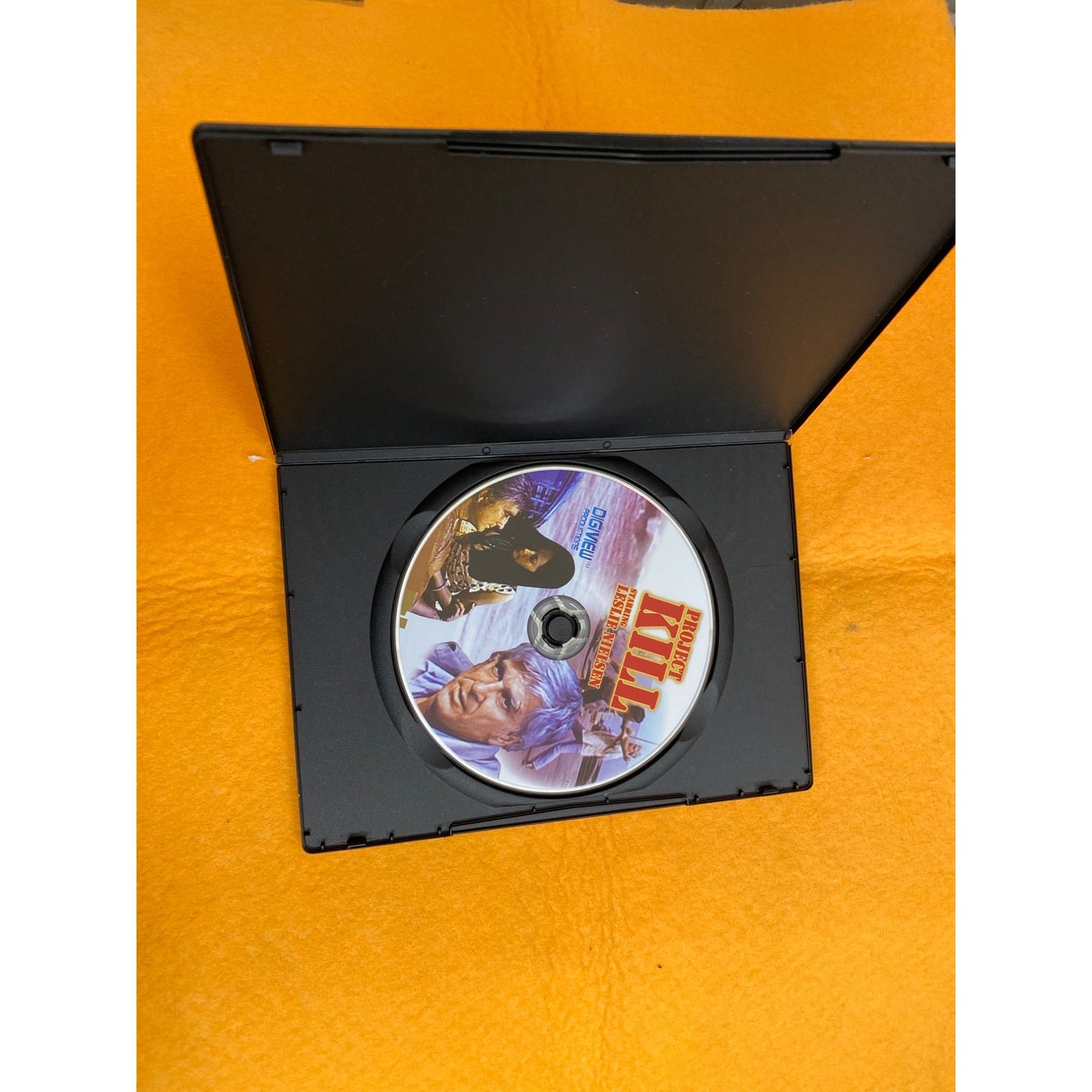 "The Andy Griffith Show" & "His Girl Friday" & "Product To Kill" 3-DVD