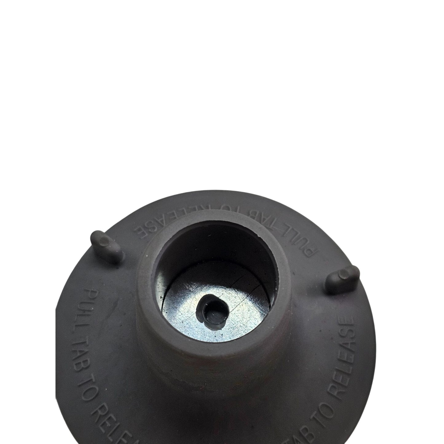 Rubber Shower Chair Leg Tips