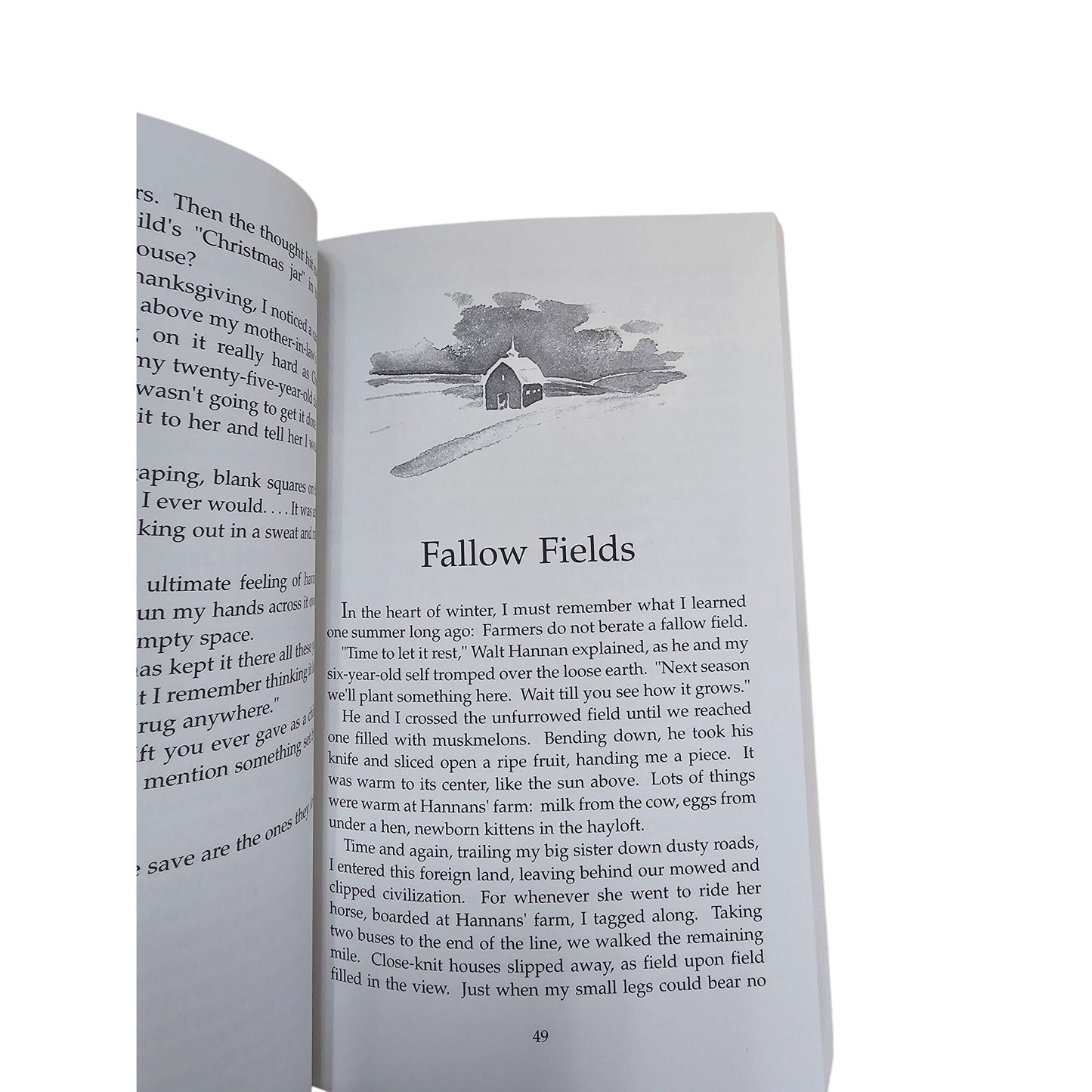 The Way Home By Kirsten Chapman Hardcover Book Essays On Family & Tradition