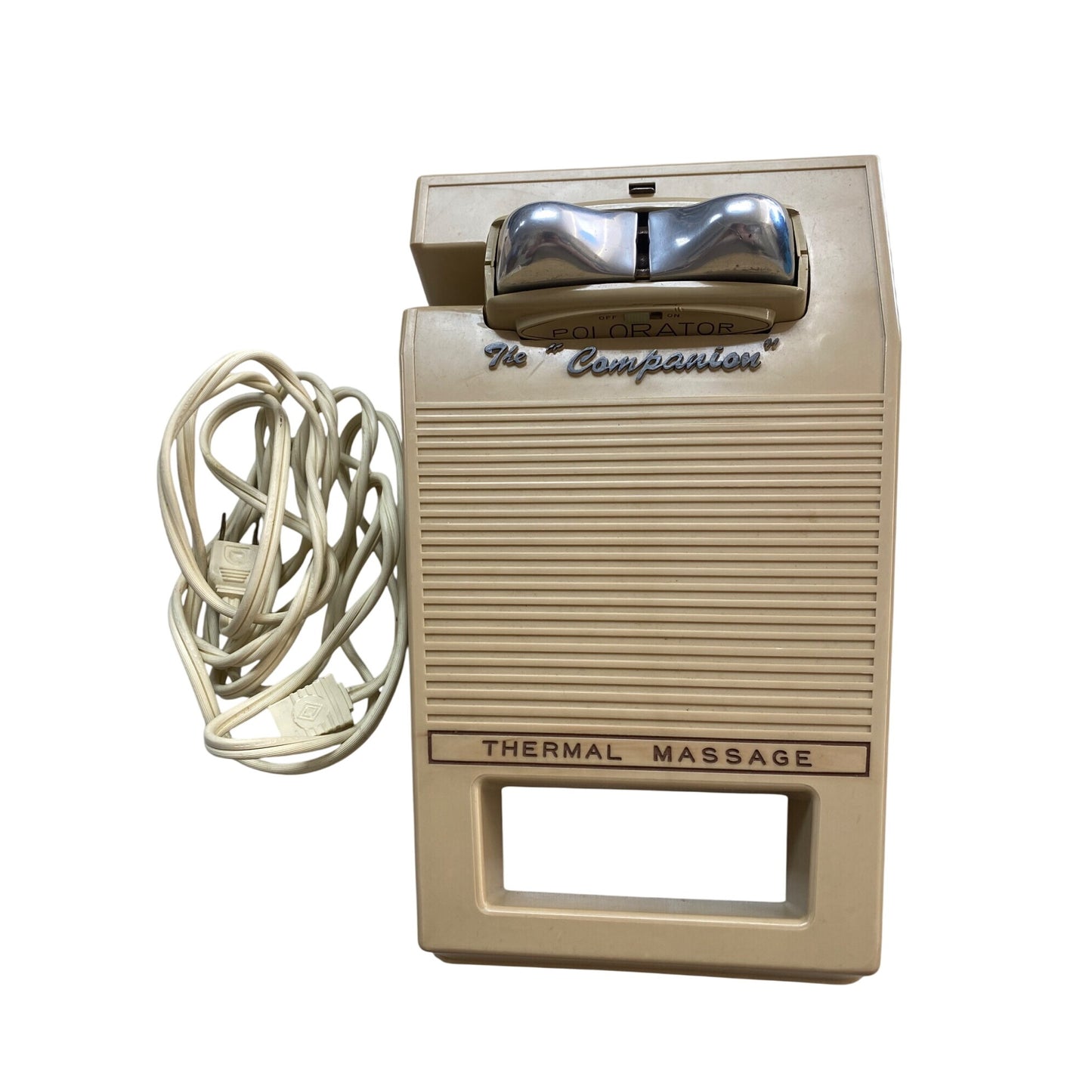 Vintage Massage HEAT