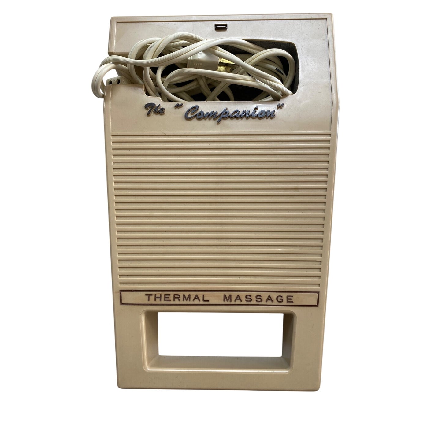 Vintage Massage HEAT