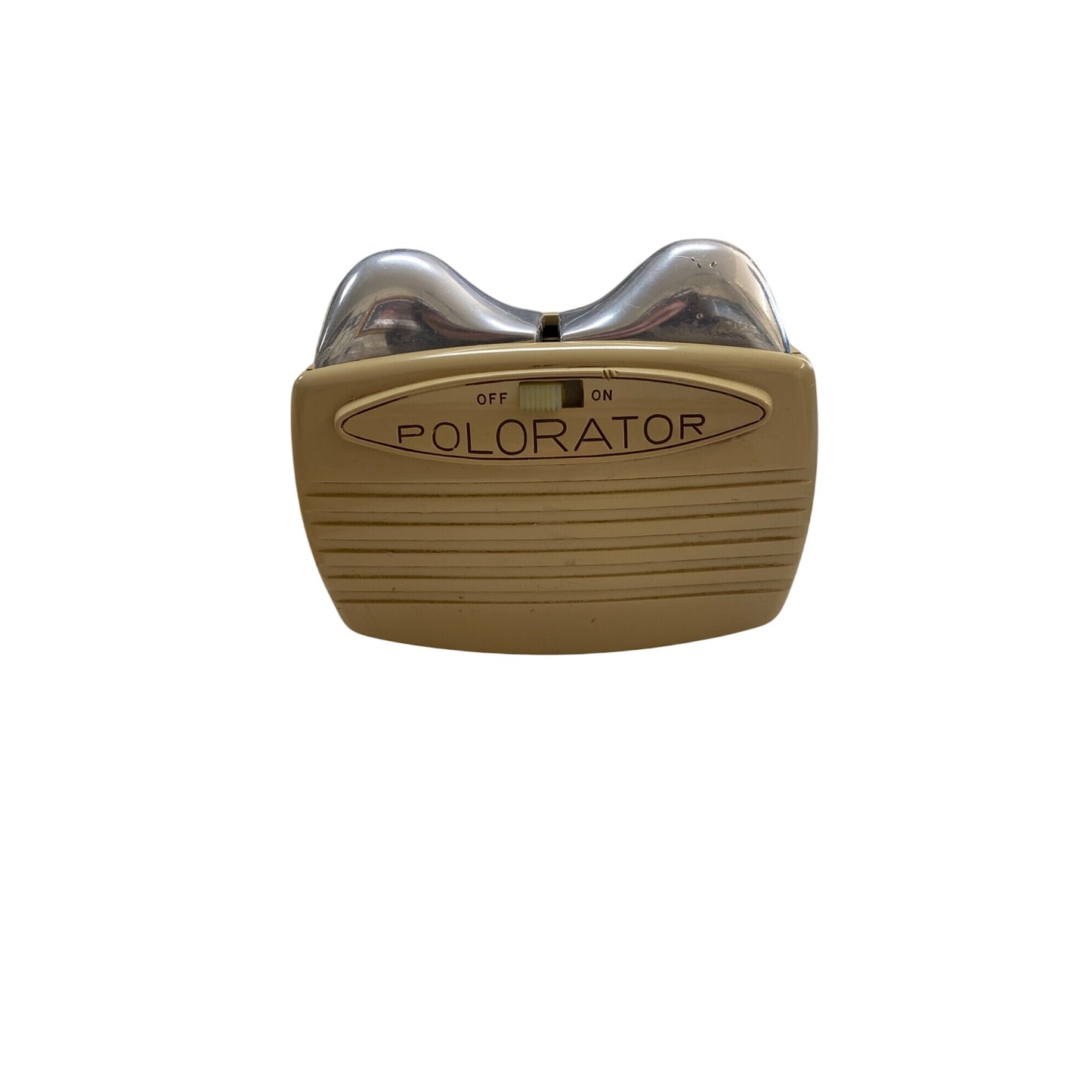 Vintage Massage HEAT