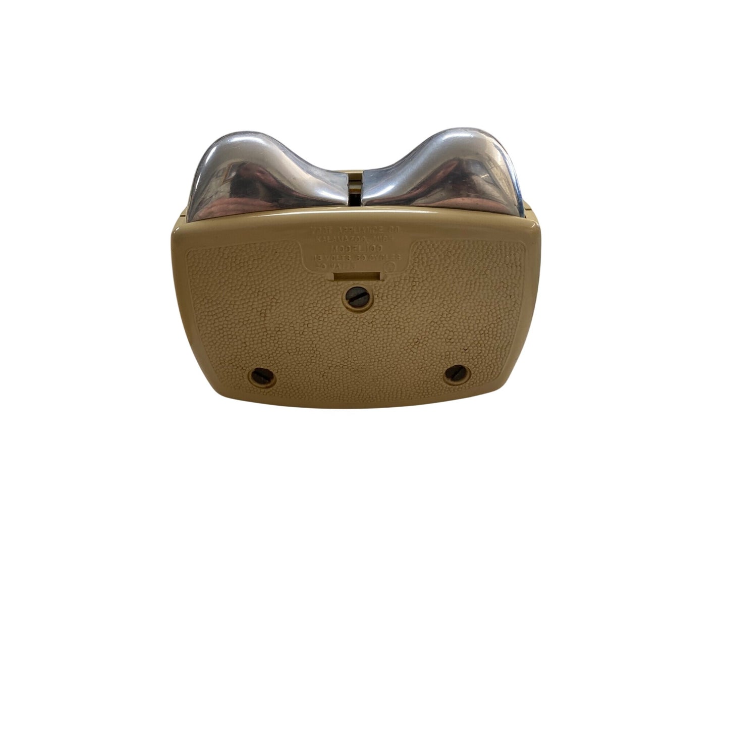 Vintage Massage HEAT