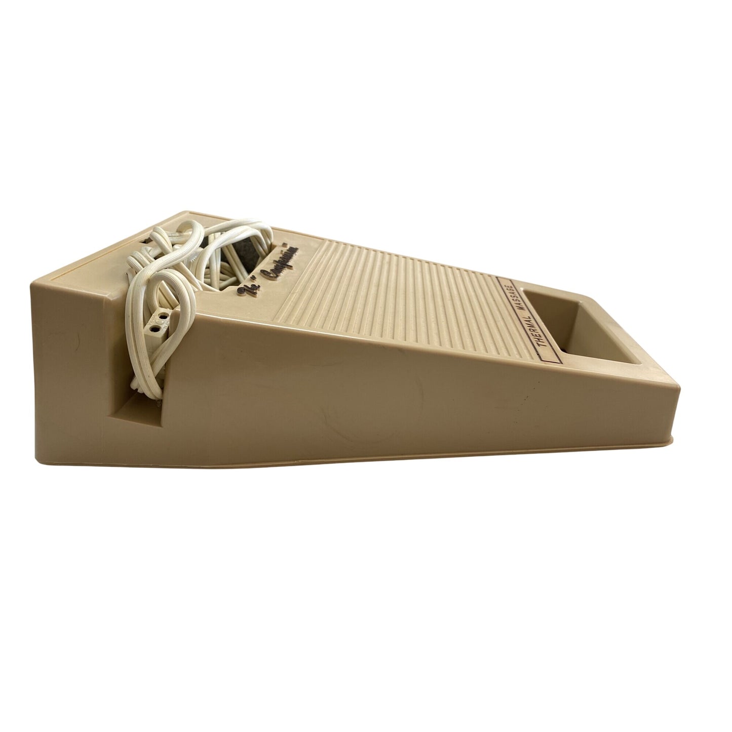 Vintage Massage HEAT