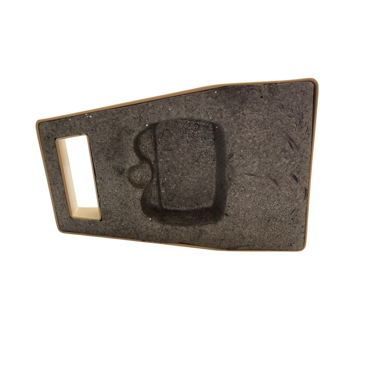 Vintage Massage HEAT