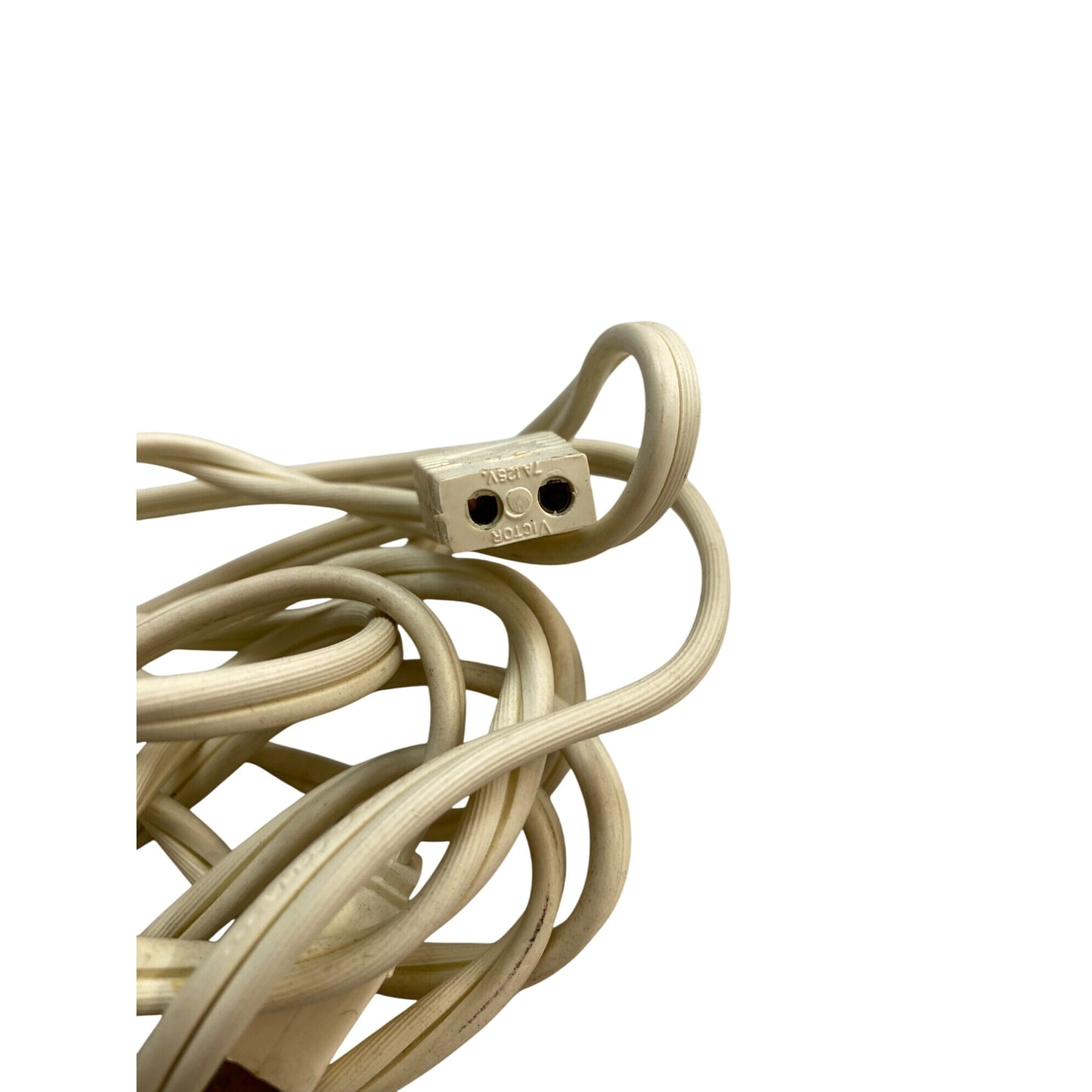 Vintage Massage HEAT