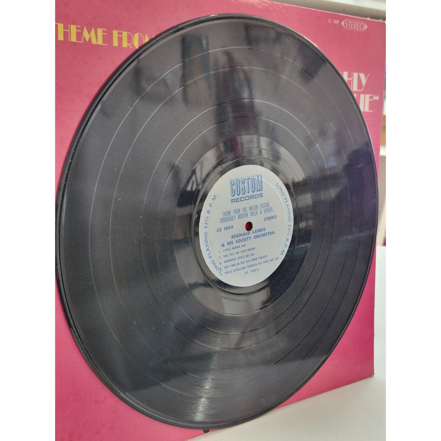 Thoroughly Modern Millie