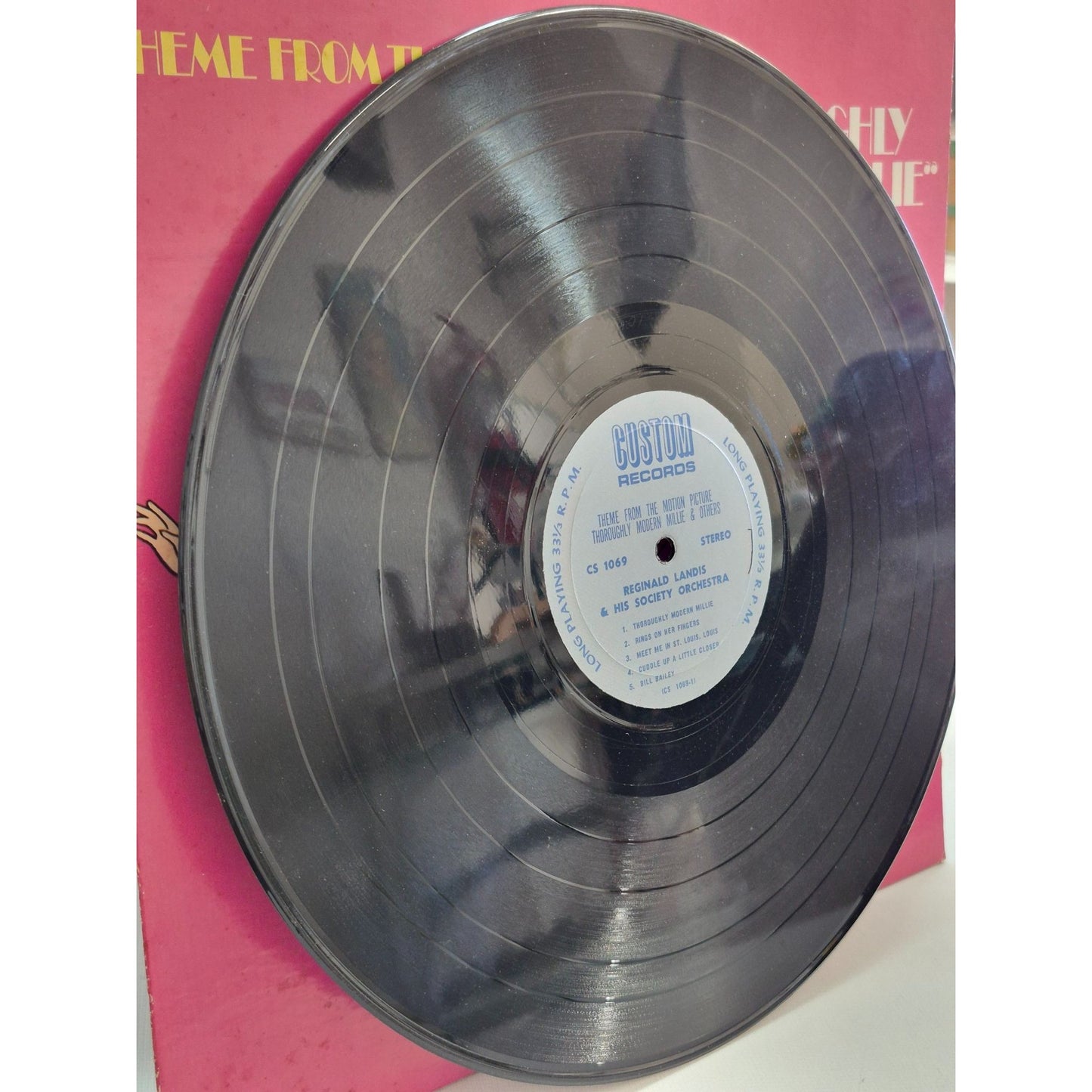 Thoroughly Modern Millie