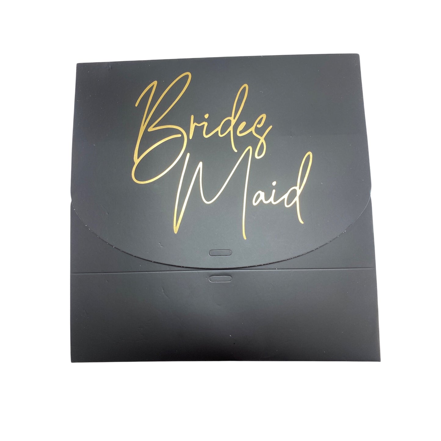 Bridesmaid Maid Boxes