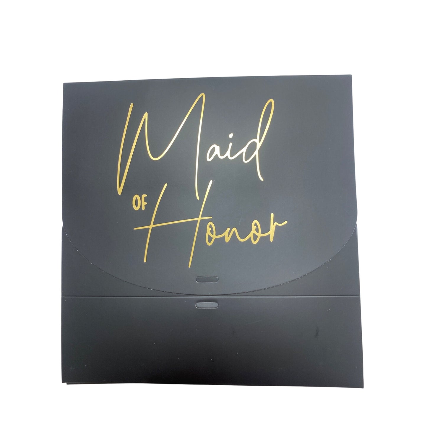 Bridesmaid Maid Boxes