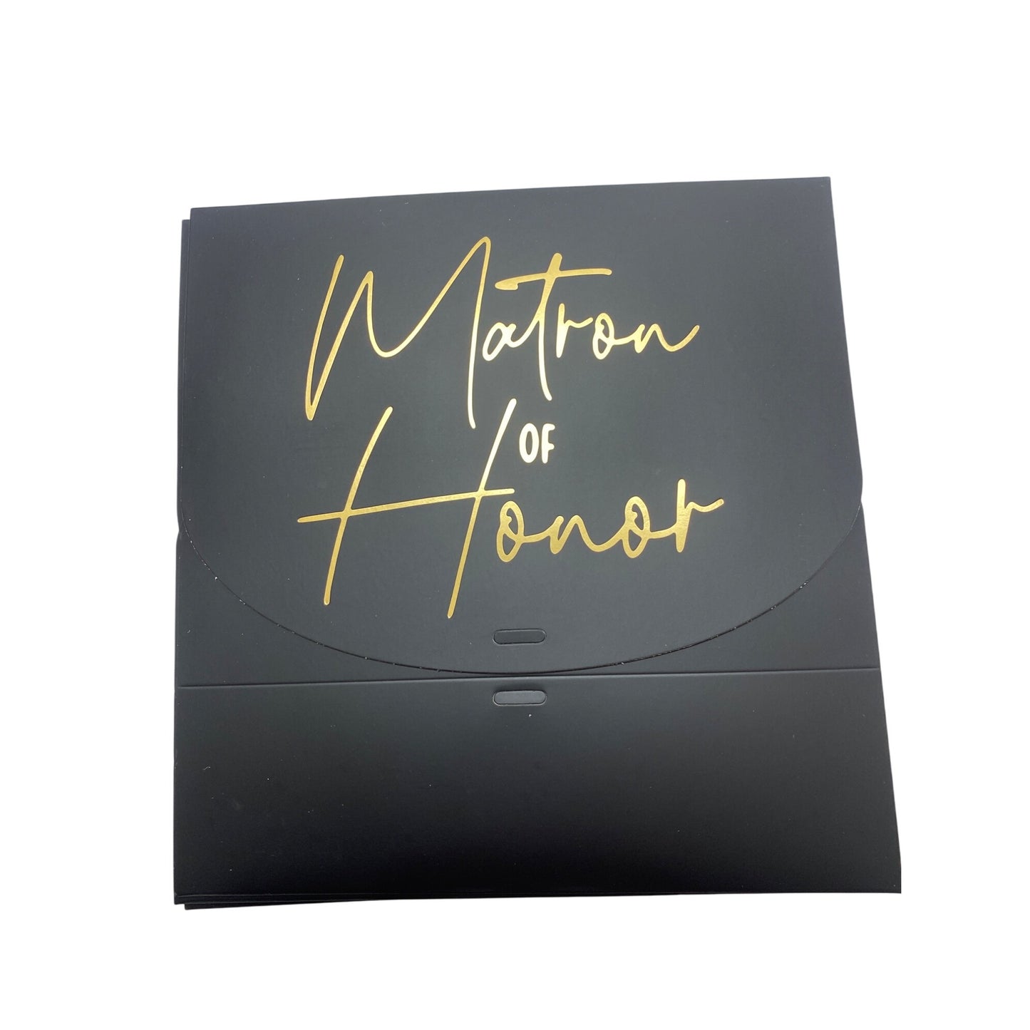 Bridesmaid Maid Boxes