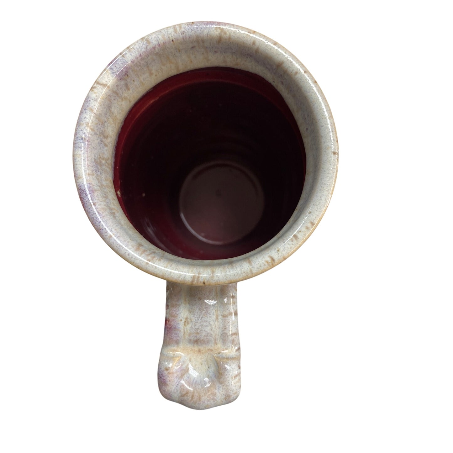 Minnesota Renaissance Festival 2003 Legend Of The Knight Ceramic Mug