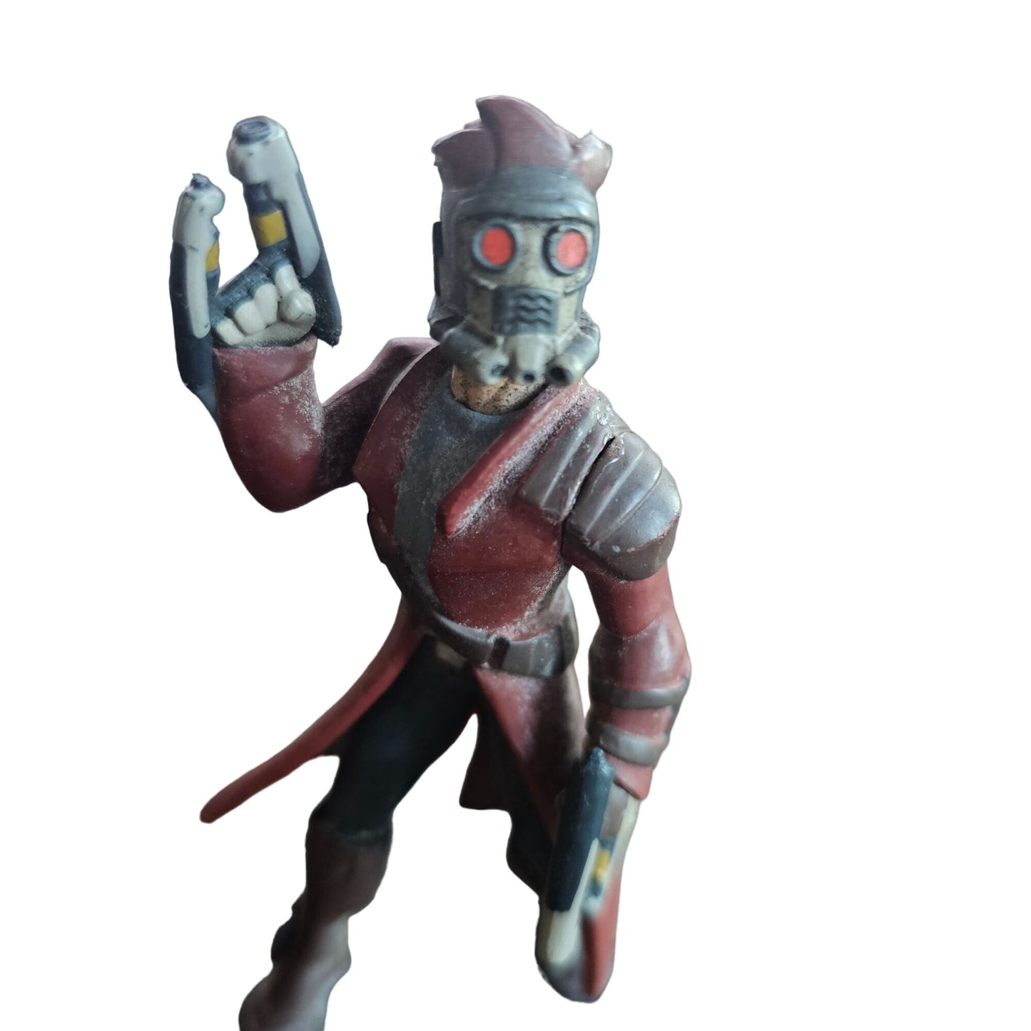 Star-Lord Disney Infinity 2.0 Figure Collectible Toy