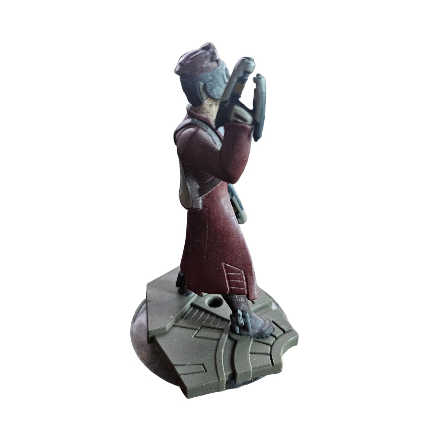 Star-Lord Disney Infinity 2.0 Figure Collectible Toy