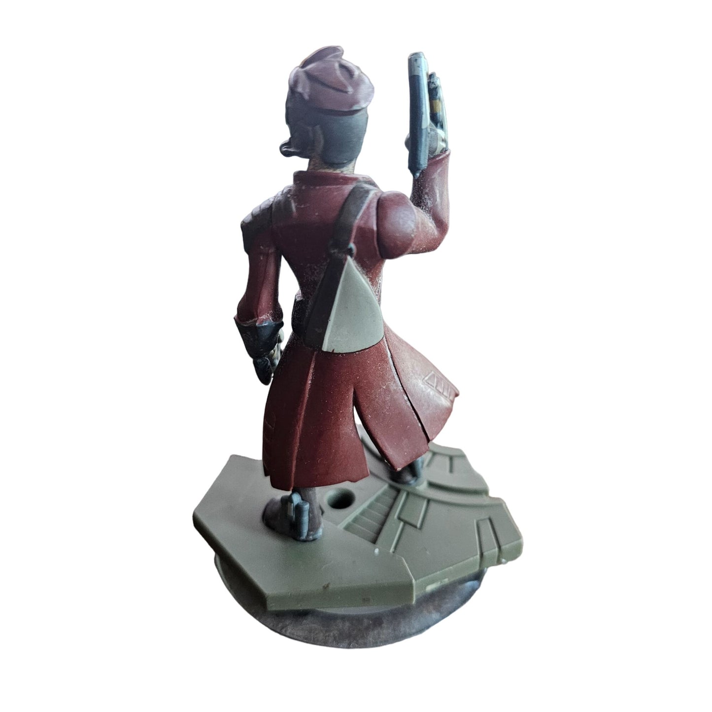 Star-Lord Disney Infinity 2.0 Figure Collectible Toy