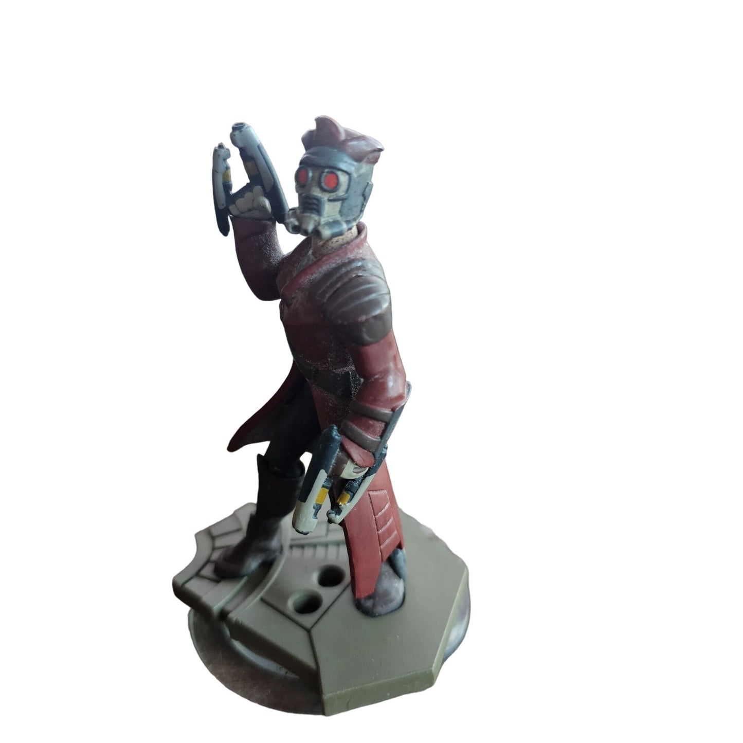 Star-Lord Disney Infinity 2.0 Figure Collectible Toy