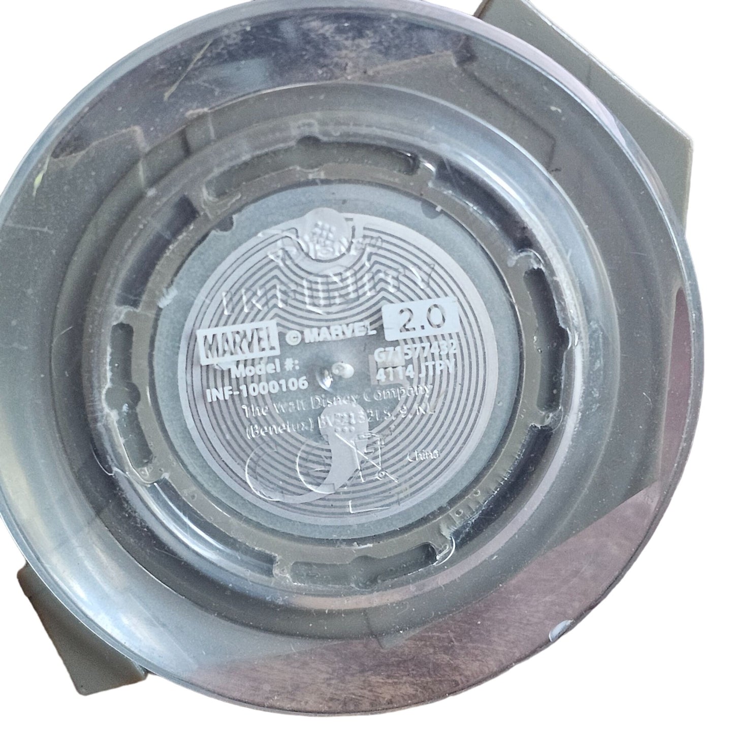 Star-Lord Disney Infinity 2.0 Figure Collectible Toy