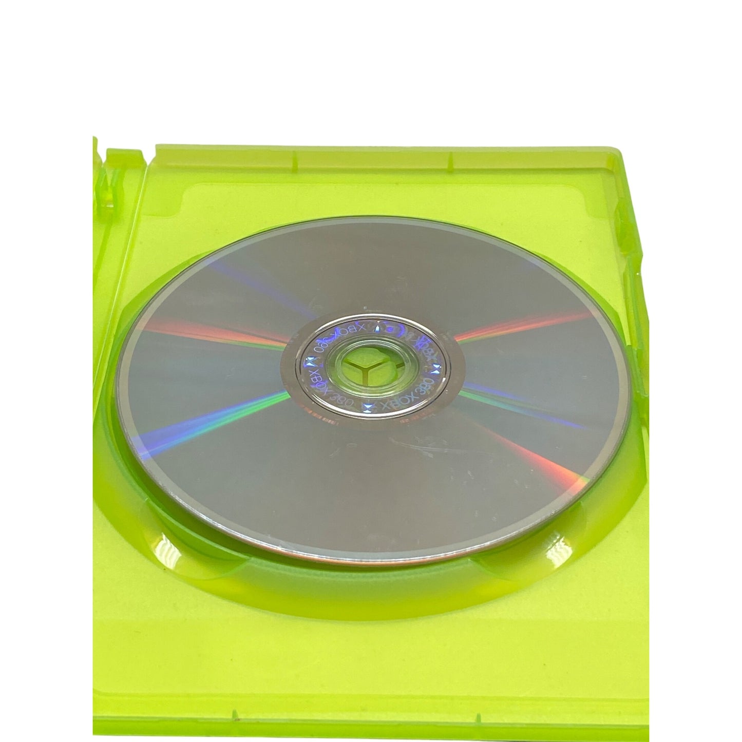 Metro Last Light Xbox 360 Game