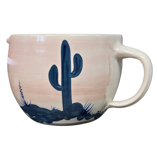 Ellis Marshall TX - Handled Bowl