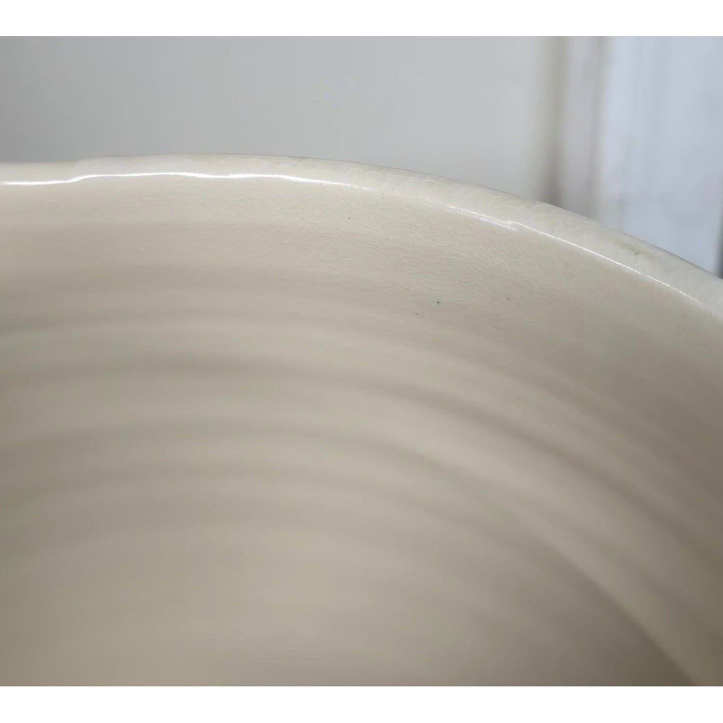 Ellis Marshall TX - Handled Bowl