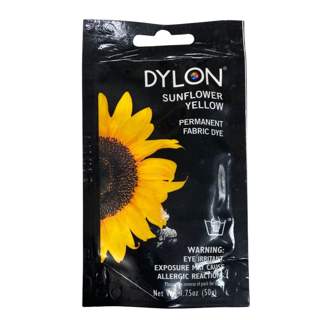 Dylon Sunflower Yellow