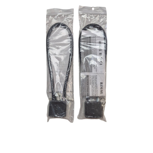 Regal R15LC1 Gun Safety Cable Lock With Keys