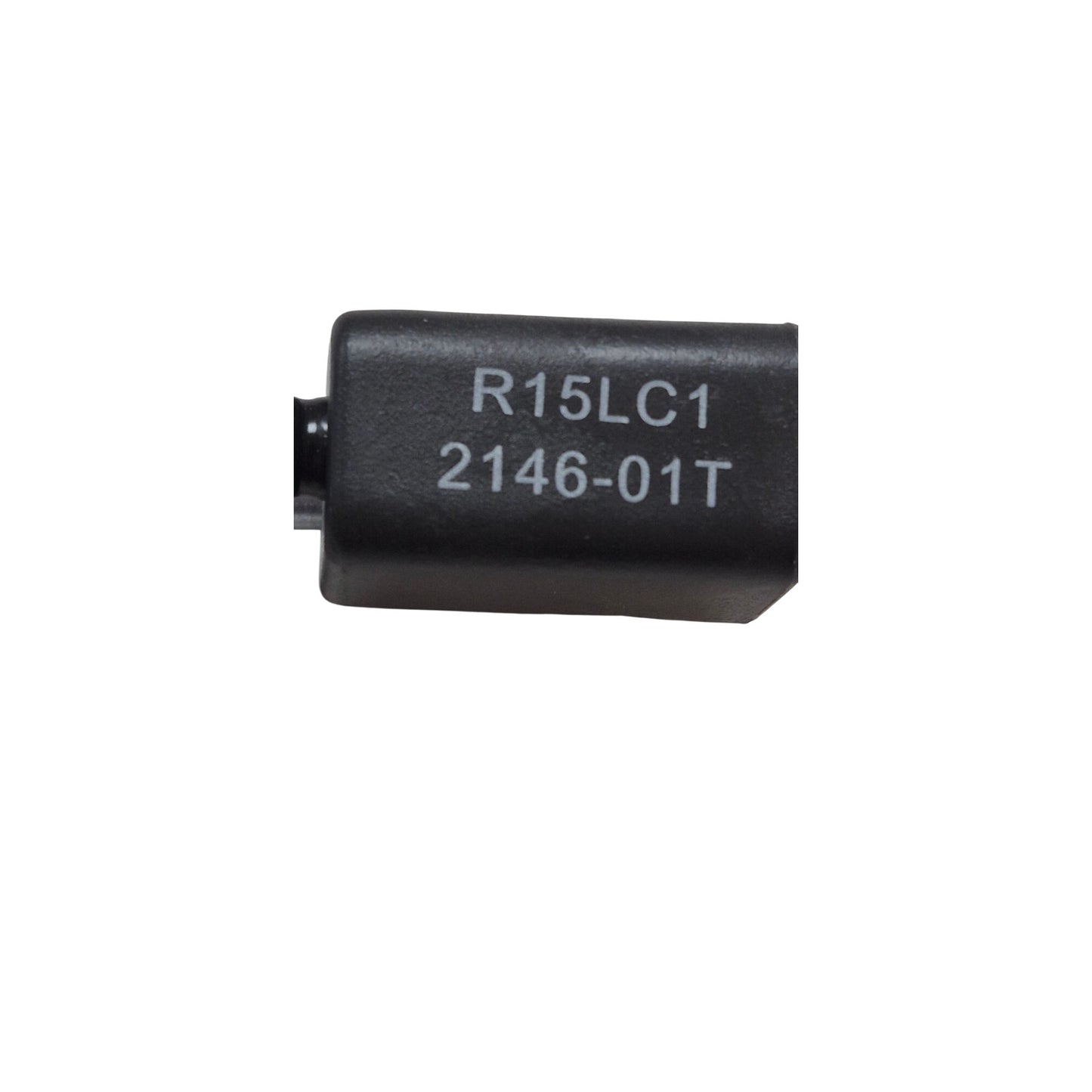 Regal R15LC1 Gun Safety Cable Lock With Keys