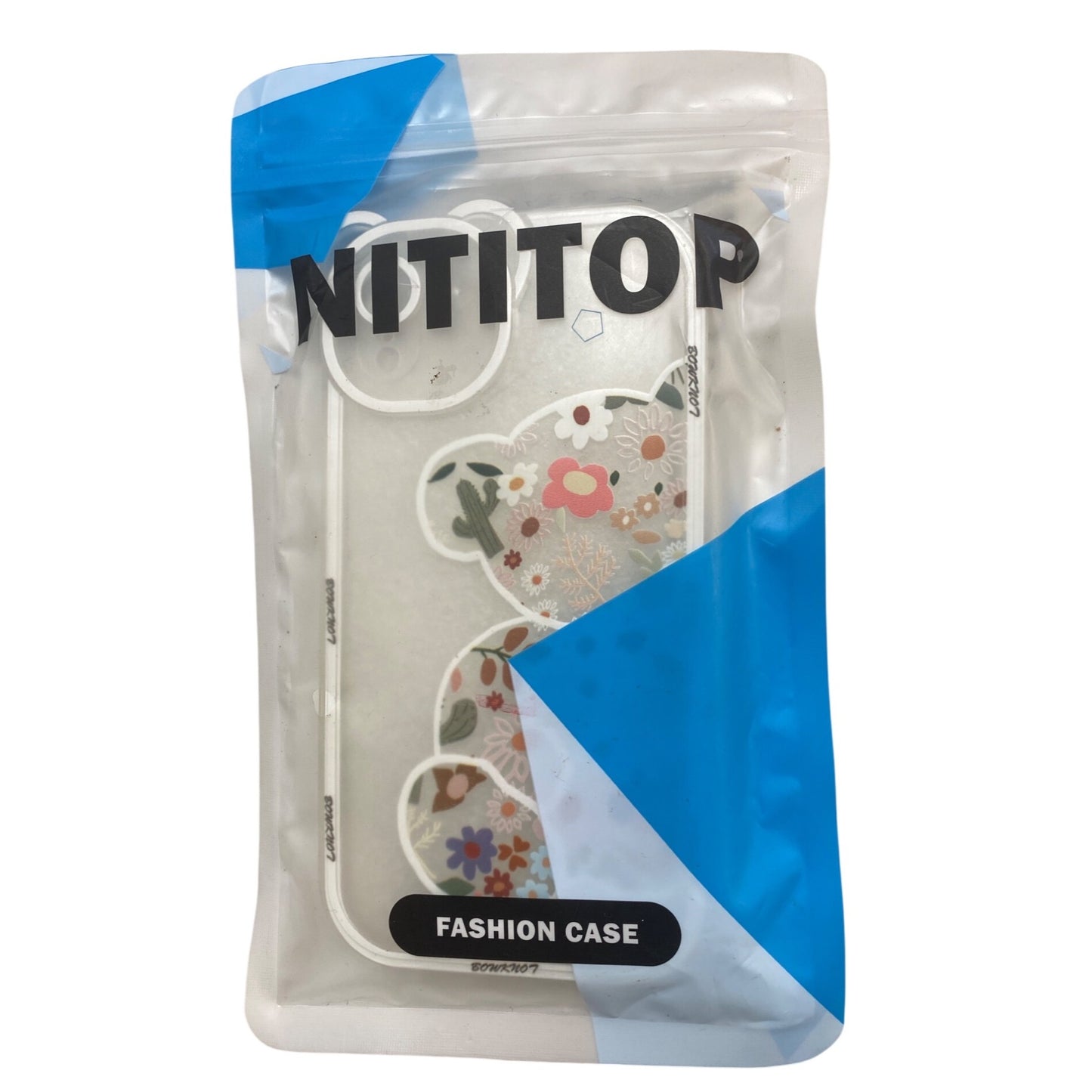 iPhone XR Case  Floral