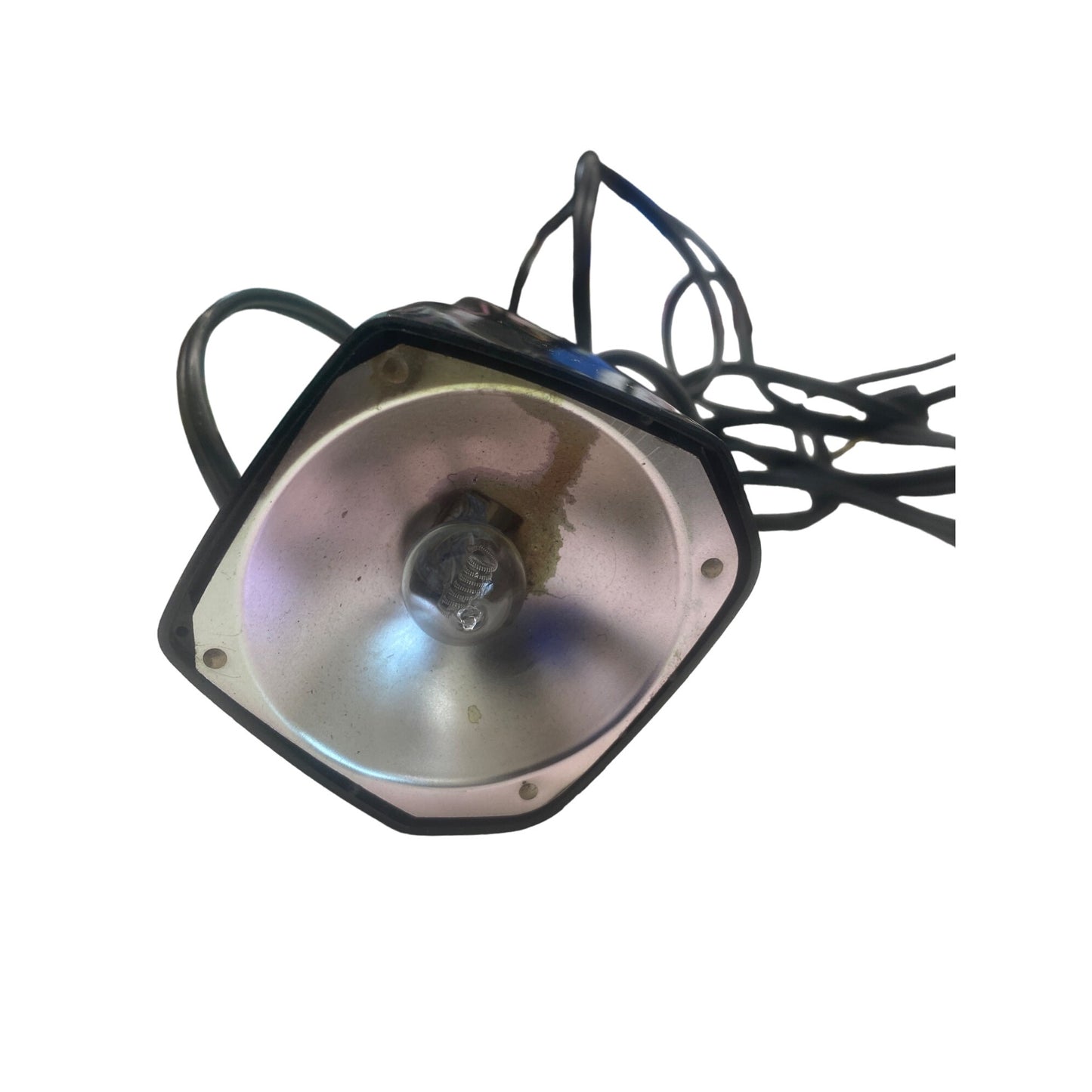 General Electric Mardi Gras MG-2C Movie Light For Super 8 Cameras