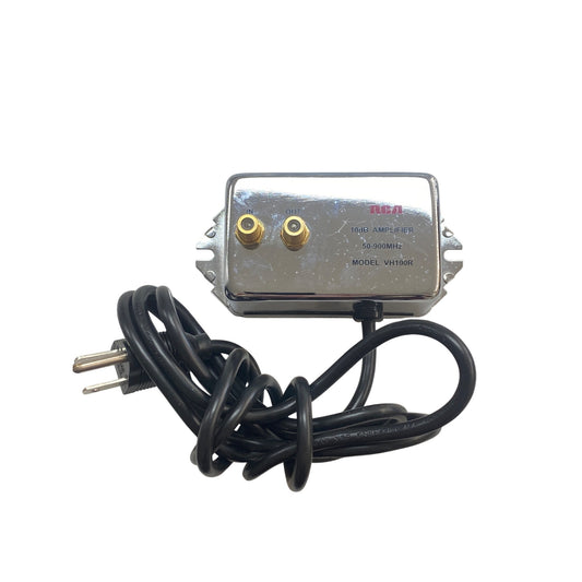 RCA VH100R 10dB Amplifier 50-900MHz