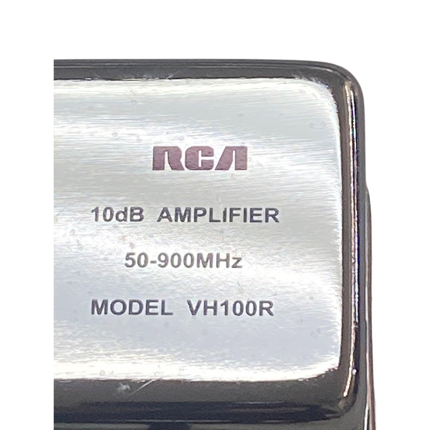 RCA VH100R 10dB Amplifier 50-900MHz